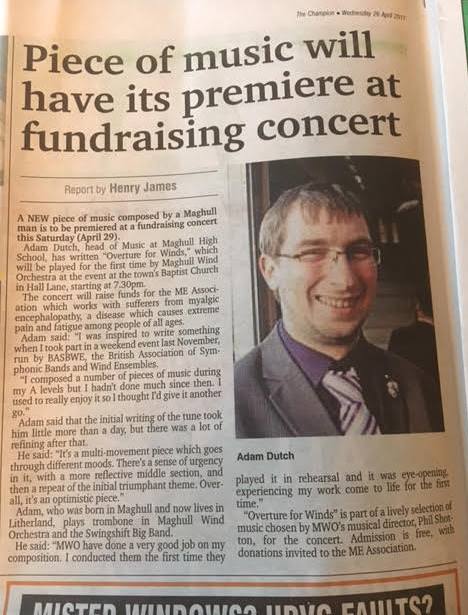 The Champion 26/04/17